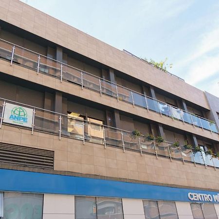 Rentalsevilla Coqueto Apartamento Con Terraza Privada Extérieur photo