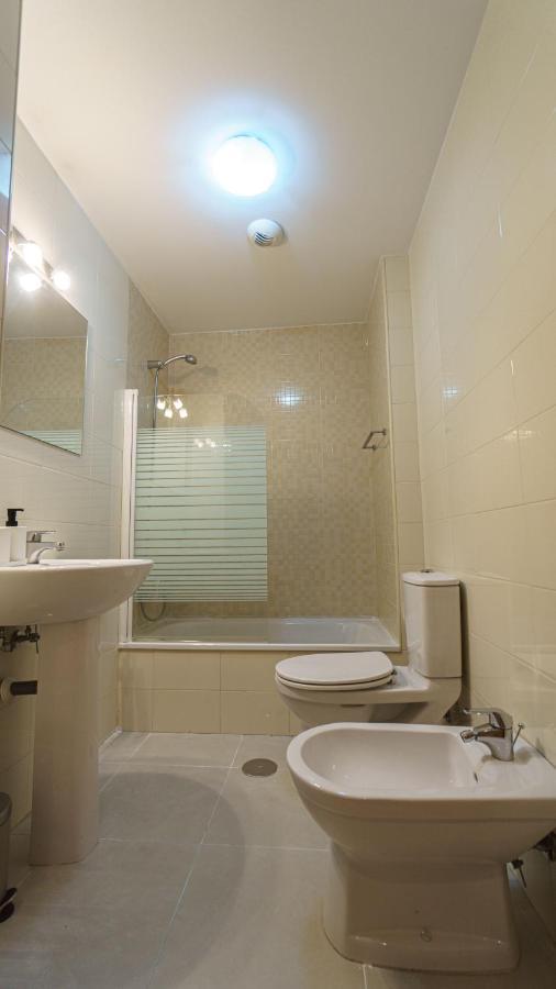 Rentalsevilla Coqueto Apartamento Con Terraza Privada Extérieur photo