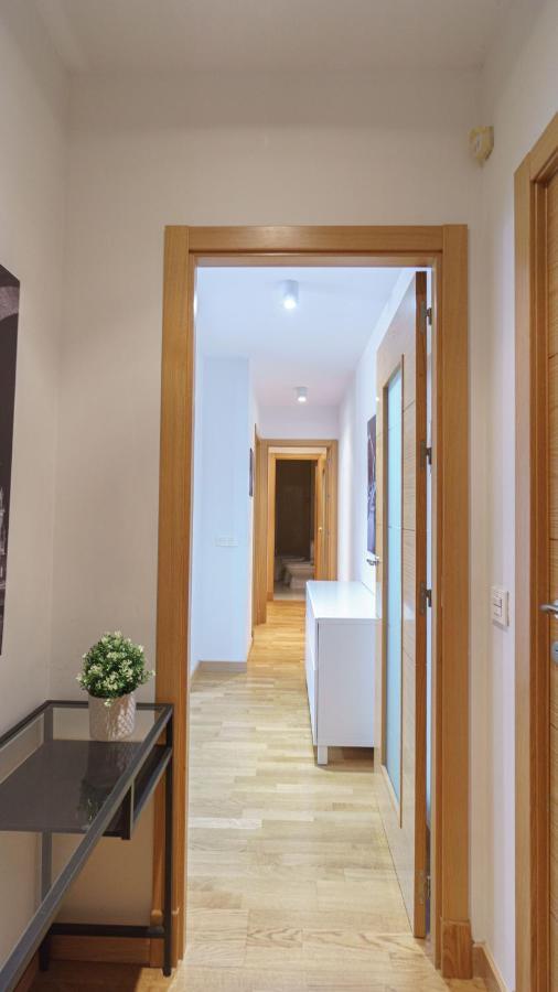 Rentalsevilla Coqueto Apartamento Con Terraza Privada Extérieur photo
